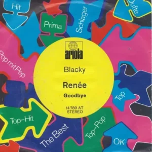 Blacky - Renée