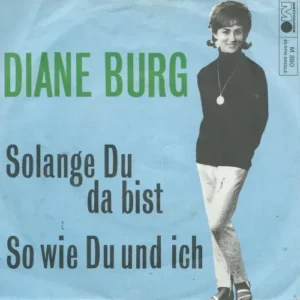 Burg Diane - Solange du da bist