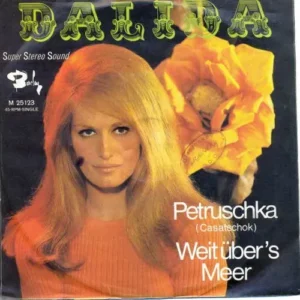 Dalida - Petruschka
