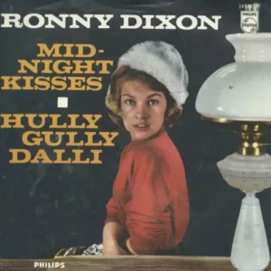 Dixon Ronny - Midnight-Kisses