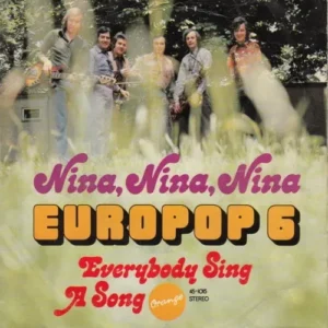 Europop 6 - Nina, Nina, Nina
