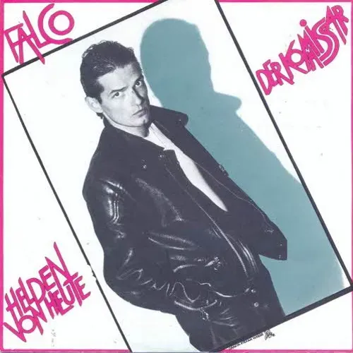 Falco - Der Kommissar