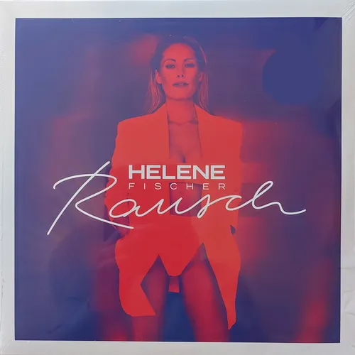 Fischer Helene - Rausch (CD)