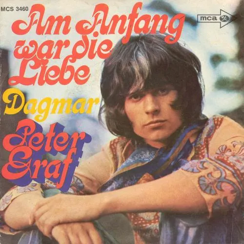 Graf Peter - Am Anfang war die Liebe
