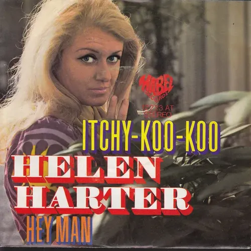 Harter Helen - Itchy-Koo-Koo