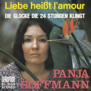 Hoffmann Panja - Liebe heisst l'amour