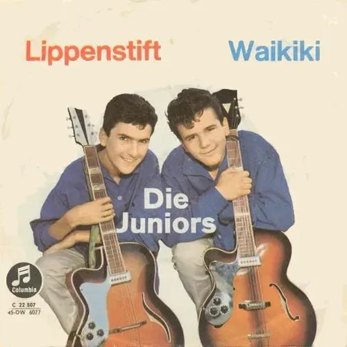 Juniors - Waikiki