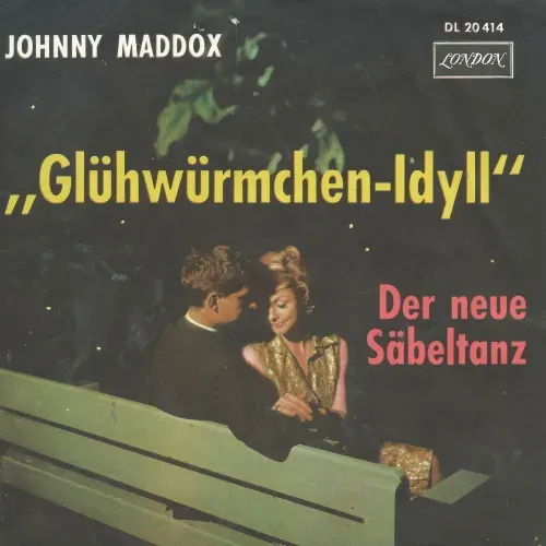 Maddox Johnny - Glühwürmchen-Idyll