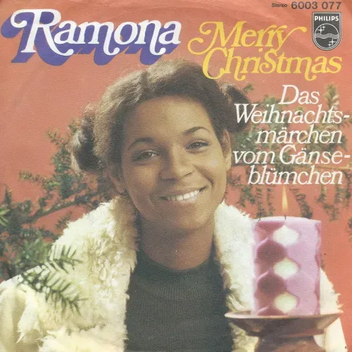Ramona - Merry Christmas