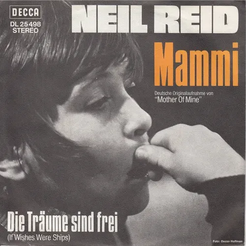 Reid Neil - Mammi
