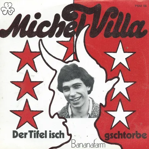 Villa Michel - Der Tifel isch gschtorbe (CH) (AK)