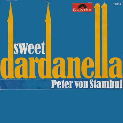 Von Stambul Peter - Sweet Dardanella