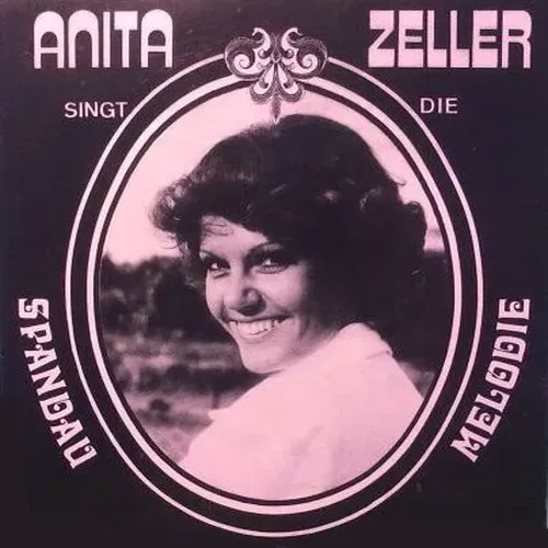 Zeller Anita - Spandau Melodie