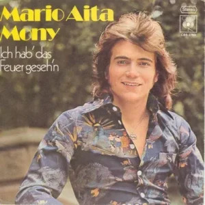 Aita Mario - Mony (nur Cover)