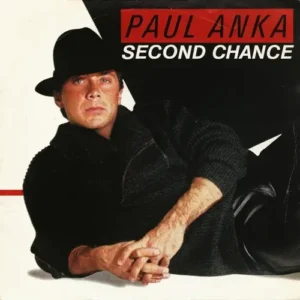 Anka Paul - Second chance