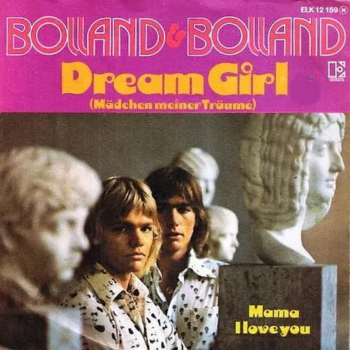 Bolland & Bolland - Dream girl