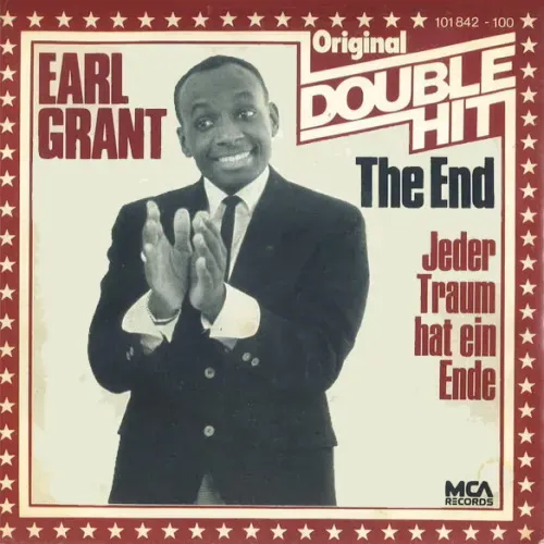 Grant Earl - The end (RI)