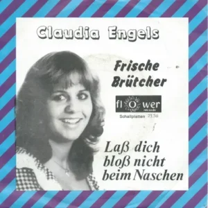 Engels Claudia - Frische Brütcher