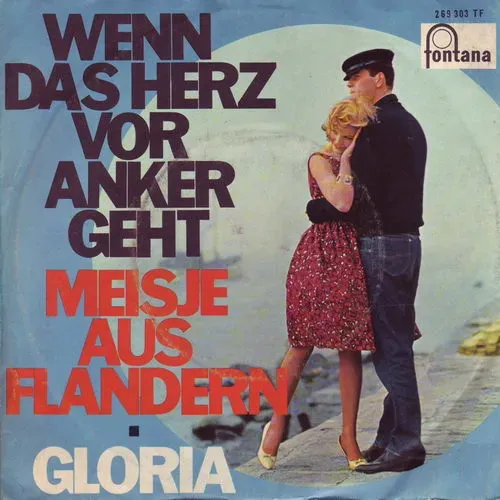 Gloria - Wenn das Herz vor Anker geht