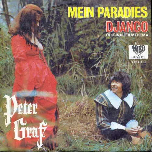 Graf Peter - Mein Paradies (CH)
