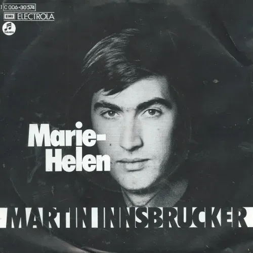 Innsbrucker Martin - Marie-Helen