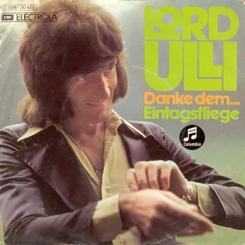 Lord Ulli - Danke dem... (Lords)