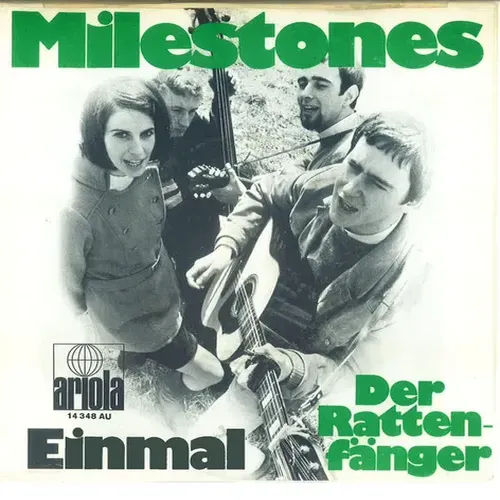 Milestones - Einmal