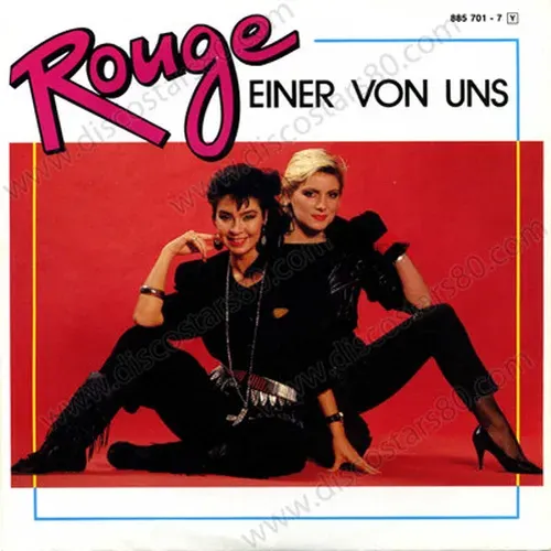 Rouge - Einer von uns