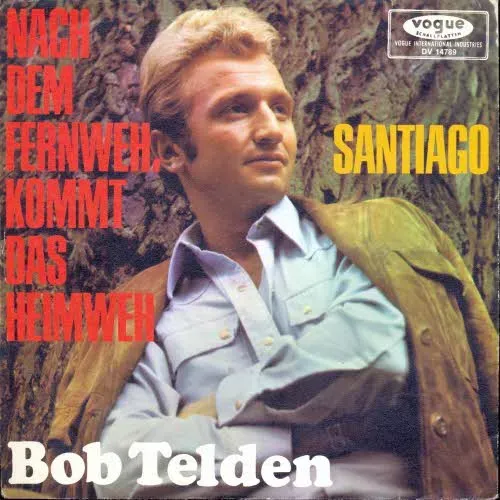 Telden Bob - Nach dem Fernweh, kommt das Heimweh