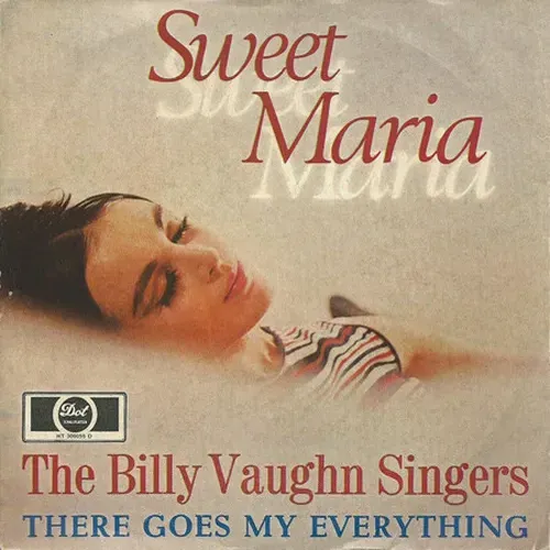 Vaughn Billy Singers - Sweet Maria