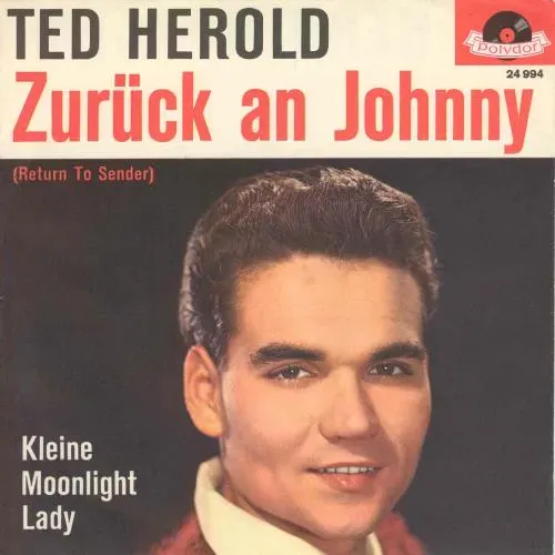 Herold Ted - Zurück an Johnny