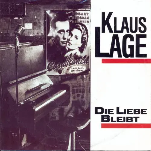 Lage Klaus - Die Liebe bleibt