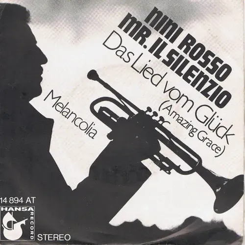 Rosso Nini - Das Lied vom Glück