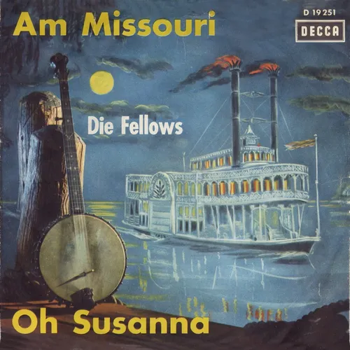 Fellows - Am Missouri