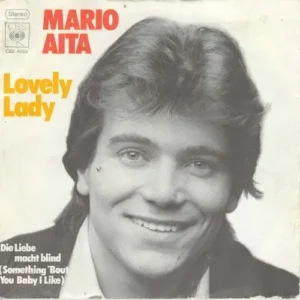 Aita Mario - Lovely Lady