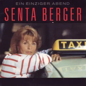 Berger Senta - Ein einziger Abend