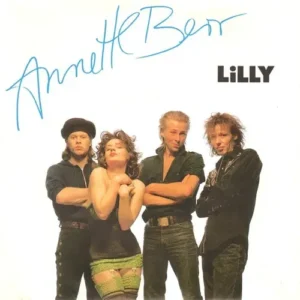 Berr Annette - Lilly