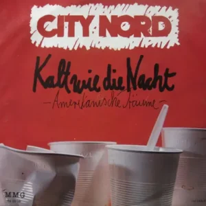 City Nord - Kalt wie die Nacht