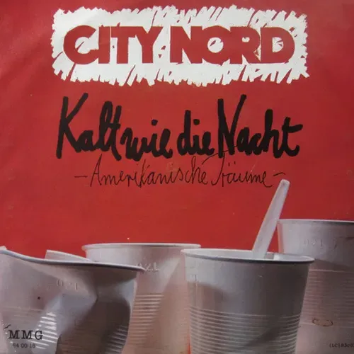 City Nord - Kalt wie die Nacht