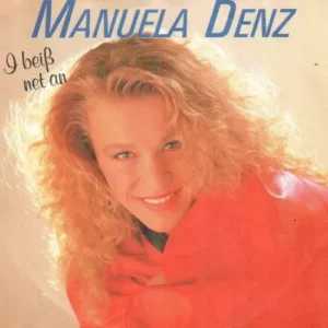Denz Manuela - I beiss net an