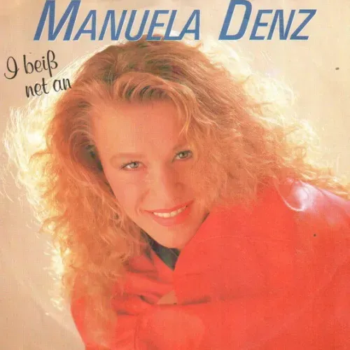 Denz Manuela - I beiss net an