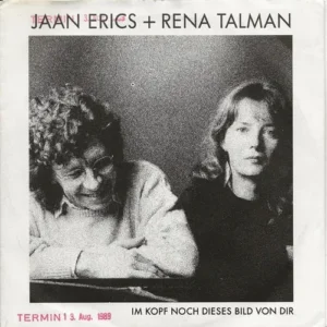 Erics Jaan & Talman Rena - Im Kopf noch dieses Bild von dir