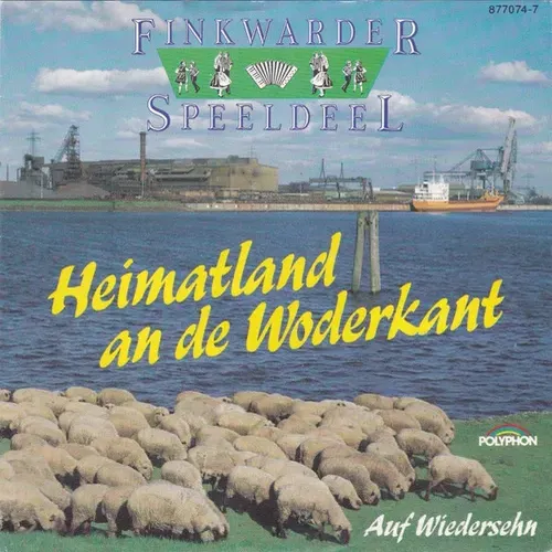Finkwarder Speeldeel - Heimatland an de Woderkant