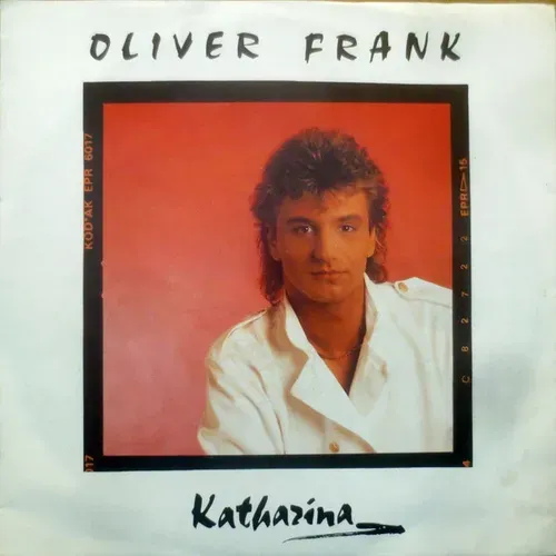 Frank Oliver - Katharina