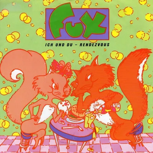 Fux - Ich und Du - Rendezvous