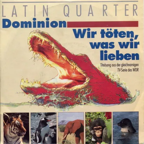 Latin Quarter - Dominion
