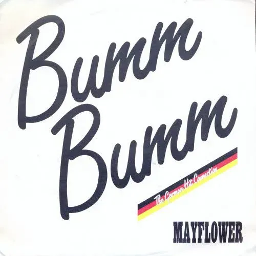 Mayflower - Bumm Bumm (AK)