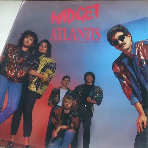 Midget - Atlantis