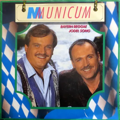 Municum - Bayern Reggae Jodel Song
