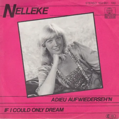 Nelleke - Adieu Aufwiederseh'n
